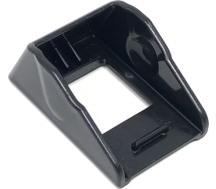 Заглушка на точку кріплення поперечки 50815 (Raingutter Foot)