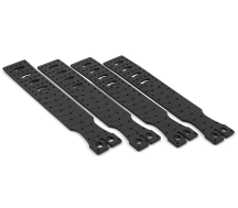 Ремінь кріплення на рейлінги (4 шт) 52976 (Wingbar Edge 958x)