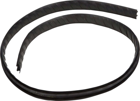 Резинка у поперечину (980 мм) 52312 (WingBar Edge 958x, Wingbar Edge 9591, 9592, 9593, 9594, 9595) - фото 1