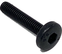 Гвинт 30820 (Raingutter Foot 9531)