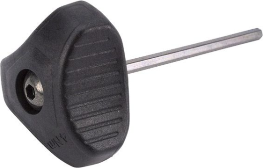 Ключ динамометричний (4 Нм) 52988 (Evo Flush, Edge Flush, Evo Raised Rail) - фото 1