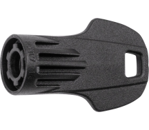 Ключ пластиковый 51218 (SlideBar)