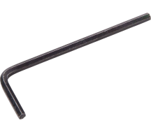 Ключ шестигранний 51294 (SlideBar)