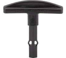 Заглушка пластикова 52309 (Rapid System 754)