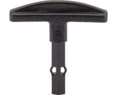 Заглушка пластиковая 52309 (Rapid System 754)