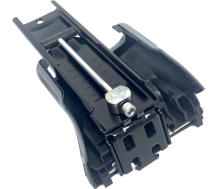 Опора основа без крышки левая 52331 (Wingbar Edge 959x) ​​(TH 1500052331)