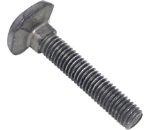 Т-Болт M8 (43 мм) 50238 (Raingutter Foot 9531)