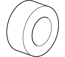Шайба (20x8,5x9 мм) 50671 (Eye Bolt)