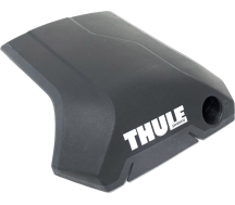 Кришка опори ліва 54745 (Raised Rail Edge)