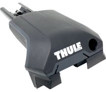 Опора у зборі ліва 54743 (Raised Rail Edge)