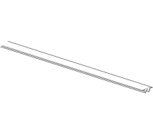 Резинка у поперечку (1354 мм) 54613 (SmartRack XT 730404)