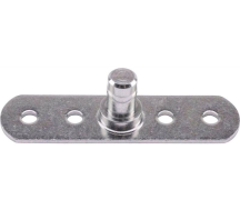 Крепление торсиона 13412