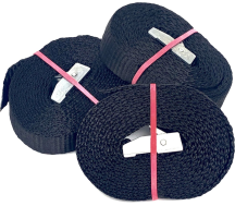 Ремінь з пряжкою (220cм)(3 шт) 10719