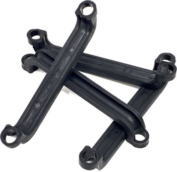 Защита на скобу (4 шт) 10785 (BackUp) - фото 1