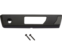 Накладка замку боксу ліва (1 к-т) 14053 (Motion XT)