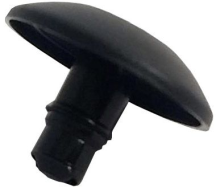 Заглушка на закрепку (20 шт) 14303 (Vector (M, L))