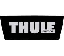 Наклейка Thule задня 14709 (Motion XT, Force XT)