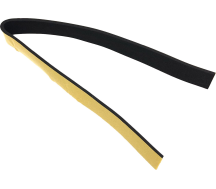 Сталевий ремінь в отлетке (2 шт) 14808