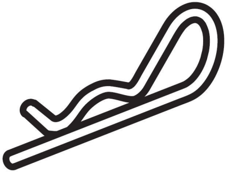 Шплінт 23761 (MultiLift) - фото 2