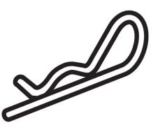 Шплінт 23761 (MultiLift)