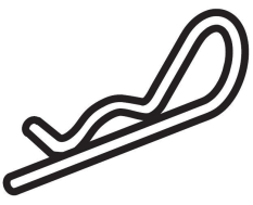 Шплінт 23761 (MultiLift)