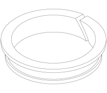 Підшипник 23765 (MultiLift)