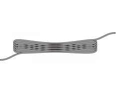 Шнур (10 метров) 24604 (MultiLift)