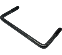 Скоба П-образна 50031 (Trail)