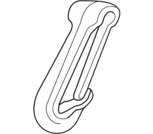 Карабін 50443 (Load Net)