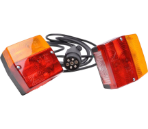 Комплект фар 51278 (EasyBase)