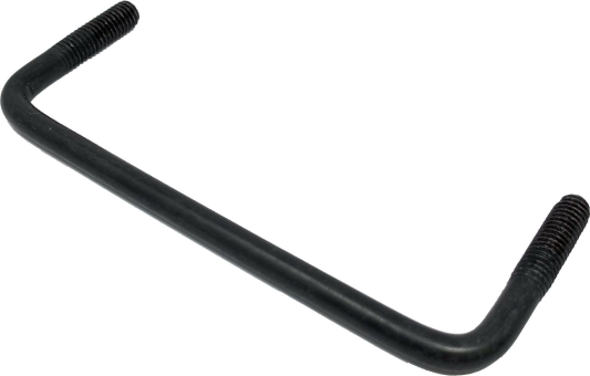 Скоба П-образная (40x90 мм) 52553 (Canyon XT) - фото 1