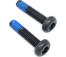 Болт M6 (27 мм)(2 шт) 52564 (Canyon XT)