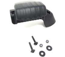 Тримач верхній лівий 52704 (BackSpace XT; Onto)