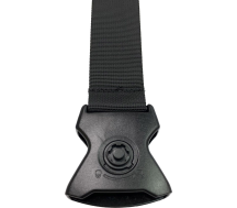 Ремінь з відповідною частиною пряжки (2 шт) 52715 (BackSpace XT; Onto)