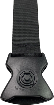 Ремень с соответствующей частью пряжки (2 шт) 52715 (BackSpace XT; Onto) - фото 1