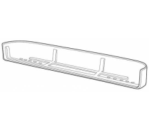 Панель боковая 52919 (Ranger 90)
