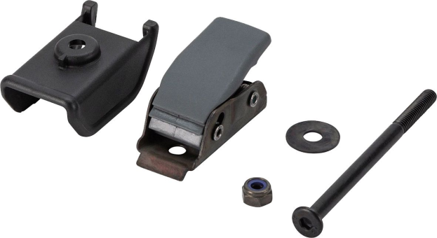 Пряжка металева 52969 (BackSpace XT) - фото 1