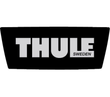 Наклейка Thule задня 54194 (Vector)