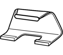 Кріплення світлодіодної лампи 54199 (Vector)