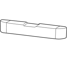 Светодиодная лампа 54200 (Vector)