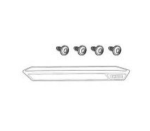 Ручка крышки бокса левая 55296 (Motion 3)