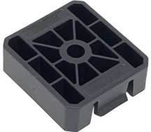 Проставка під кріплення 52867 (SnowPack Extender)