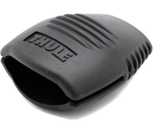 Накладка на пряжку гумова 34345