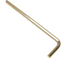 Шестигранний ключ (4 мм) 50388 (Hullavator Pro)