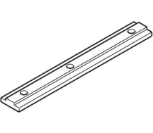 Пластина в Т-Паз кріплення 52642 (Hullavator Pro)