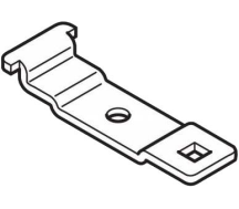 Пластина кріплення 52644 (Hullavator Pro)