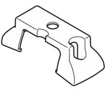 Заглушка кріплення 52645 (Hullavator Pro)