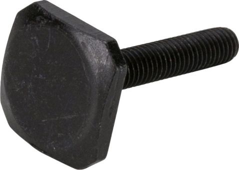 Т-болт M6 зубчатый 52831 (DockGrip, DockGlide) - фото 1