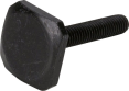 Т-болт M6 зубчатый 52831 (DockGrip, DockGlide) - фото 1