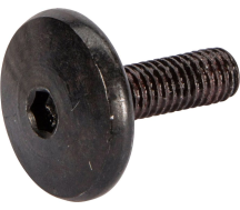 Т-Болт M6 закруглити 52832 (DockGrip, DockGlide)